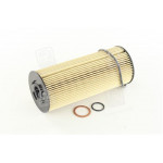 Фильтр масляный двигателя (пр-во Knecht-Mahle) 