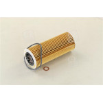 Фильтр масляный двигателя BMW 3, 5, 7, X3 1.8-4.5D 01- (пр-во KNECHT-MAHLE) 