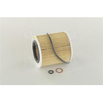 Фильтр масляный двигателя (пр-во Knecht-Mahle) 