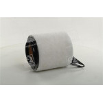 Фільтр повітр. (вир-во Knecht-mahle) LX1651 