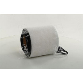 Фільтр повітр. (вир-во Knecht-mahle) LX1651