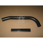 Шланг заправний ВАЗ 2115 бачка розширювального (вир-во БРТ) 