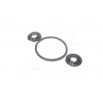 Прокладка фільтра масляного ГАЗ 31029 компл. 3шт (вир-во Росія) 