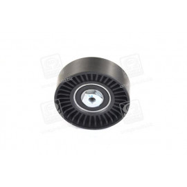 Натяжна ролик, поліклиновий ремінь AUDI 028145278E (Ви-во NTN-SNR)