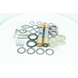 Шворінь в компл. (повний на а/м) ГАЗ 53,3307 Р2 (D30.3) (з подшипн.) <ДК>