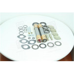 Шворінь в компл. (повний на а/м) ГАЗ 53,3307 Р3(D30.5) ( з подшип.)<ДК> 