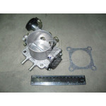 Дросель Газель,Волга,УАЗ дв.40522,409,4213,, датчик Йошкар-Ола  (вир-во ПЕКАР) 