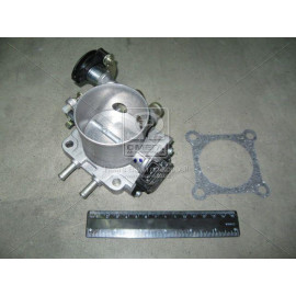 Дросель Газель,Волга,УАЗ дв.40522,409,4213,, датчик Йошкар-Ола  (вир-во ПЕКАР)