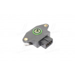 Датчик положення дросельної заслінки двіг.4062.10, 409, 40522, 4213 (вир-во ПЕКАР) 