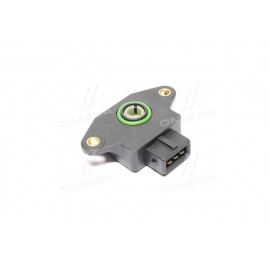 Датчик положення дросельної заслінки двіг.4062.10, 409, 40522, 4213 (вир-во ПЕКАР)