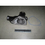 Насос водяний 52 з прокладкою, чугун.корпус (вир-во ПЕКАР) 