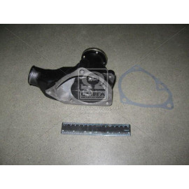 Насос водяний 52 з прокладкою, чугун.корпус (вир-во ПЕКАР)