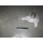 Насос водяний 53 з прокладкою, алюм.корпус (вир-во ПЕКАР) 