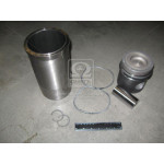 Гільзо-комплект Д-245 ЄВРО-3 (d пальця 42мм, ГП-Mol + Кільця + Палець+ст/к) ГРУЗОВИЧОК(МОТОРДЕТАЛЬ) 