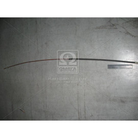 Трубка тормозная УАЗ 452 (3962, 3741, 2206, 3303) (медь) (задн.разводка прав.) (пр-во Россия)