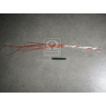 Трубка тормозная ГАЗ 3307 (медь) (7 шт) (пр-во Россия)  Трубка тормозная ГАЗ 3307 (медь) (7 шт) (пр-во Россия)