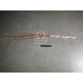 Трубки гальм. 3307 (мідь) (7 шт) (вир-во Росія)  Трубки гальм. 3307 (мідь) (7 шт) (вир-во Росія)