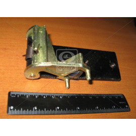 Каретка від'їздної двері середньої направляючої (з роликом) з кронштейном 2705 (вир-во Росія)