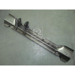 Нижня планка рамки радiатора (ви-во екрис) 