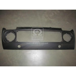 Панель облицовки радiатора (ви-во екрис) 