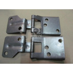 Петля капота (пра.+лiв.) (ви-во екрис) 