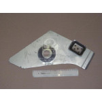 Поддомкратник перед. лiв. (ви-во екрис) 