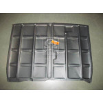 Пол багажника (ви-во екрис) 