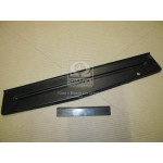 Поперечина щитка радiатора (ви-во екрис) 