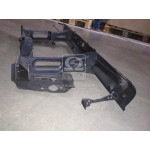 Рамка радiатора (ви-во екрис) 