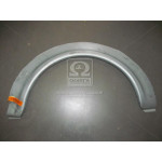 Рем.часть зад. крила лiв. (ви-во екрис) 