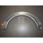 Рем.часть зад. крила пра. (ви-во екрис) 