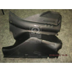 Рем.часть панелi бризговика лiв. (ви-во екрис) 