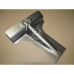 Пiдсилювач центр. стiйки (ви-во екрис) 