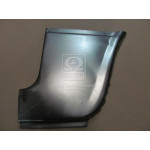 Прапорець перед. крила пра. (ви-во екрис) 