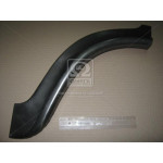 Хвостовичок зад. крила лiв. (ви-во екрис) 