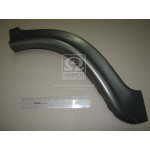 Хвостовичок зад. крила пра. (ви-во екрис) 