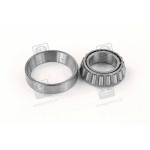 Підшипник 127509АК-6 міст передн., Задн. (Маточини коліс) УАЗ <ДК> 