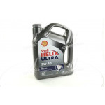 Олива моторн. SHELL Helix Diesel Ultra SAE 5W-40 CF (Каністра 4л)  Олива моторн. SHELL Helix Diesel Ultra SAE 5W-40 CF (Каністра 4л)