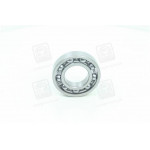 Підшипник 208 А (6208) вал перв. КПП МТЗ, раздат. коробка ГАЗ, ВОМ Т-75 <ДК> 