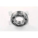 Підшипник 310 (6310) ВОМ Т-40, вал проміж. КПП МТЗ, міст сер. КамАЗ <ДК> 