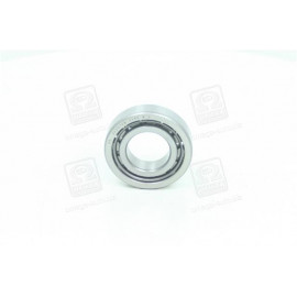 Підшипник 42207КМ (NJ207) вал проміжут. КПП ГАЗ, коробка відбор <ДК>