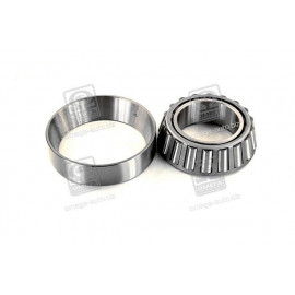 Підшипник 7718А зад. ступ. КрАЗ, КамАЗ <ДК>