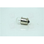 Лампа щитка приладів А 12-10 G18, 5 ВА15S (вир-во Китай) 