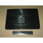 Бризговик крила передн. МТЗ (вир-во Україна) 