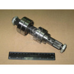 Р/к Привода вентилятора ЯМЗ 236НЕ-Е2 (вал з зборі) (вир-во України) 