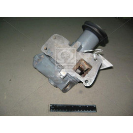 Насос водяний ЯМЗ-236 ЄВРО-2 (вир-во України)