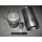 Гільзо-комплект Д-260 (d пальця 42мм + ГП-Mol + Кільця)ГРУЗОВИЧОК (гр.С) (МОТОРДЕТАЛЬ) 