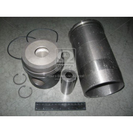 Гільзо-комплект Д-260 (d пальця 42мм + ГП-Mol + Кільця)ГРУЗОВИЧОК (гр.С) (МОТОРДЕТАЛЬ)