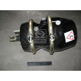 Камера гальм. з пружинним енергоакк (в зборі, тип 30/30) МАЗ, МЗКТ (вир-во Белкард)