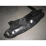 Захист бампера пер. HYUN TUCSON (ви-во TEMPEST) 